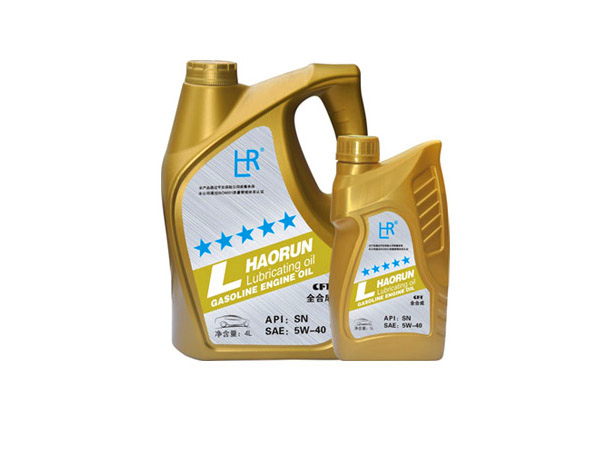 發(fā)動(dòng)機(jī)潤滑油的主要使用性能有哪些？主要作用是什么？